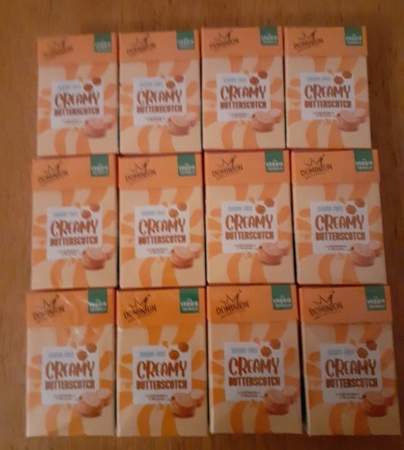 Dominion sugar free sweets - dominion,