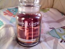 yankee candle large jar