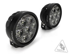 Denali D7 TriOptic LED Light