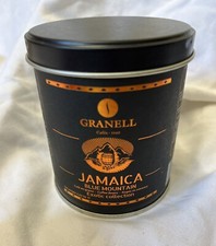 Granell Jamaica Blue Mountain