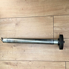 ROGER BLACK SILVER TREADMILL