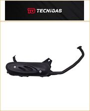 Peugeot Tweet 125 RS 2011-2016