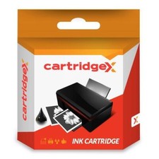 Black Ink Cartridge Compatible