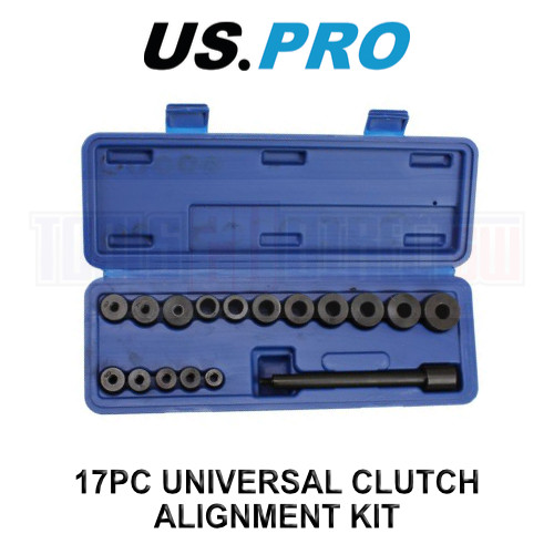 Pro tools17pc clutch - us,