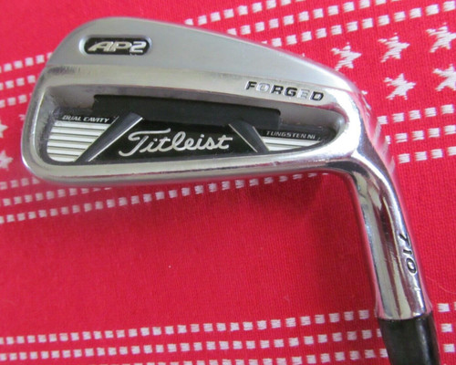 Titleist 710 ap2 - titleist, (pure