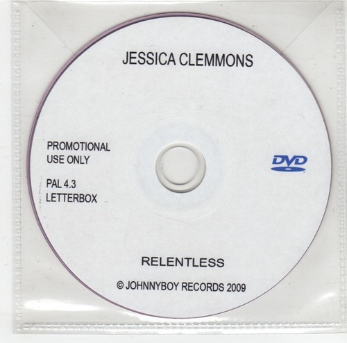 Jessica clemmons - (gj285),