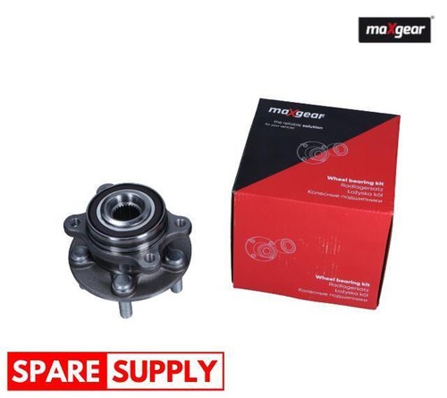 Wheel bearing kit for - wheel, ford