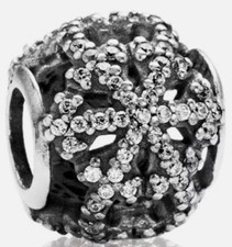 Authentic Pandora LET IT SNOW