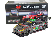 Remote Control Nissan GTR Gainer Tanax RC Drift Car 1:16 4WD Kids Christmas UK