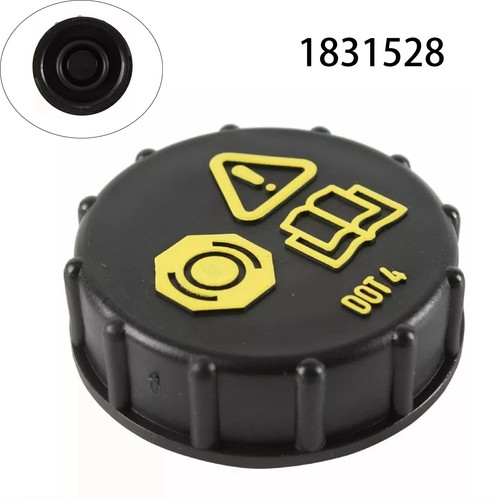 Replacement brake fluid - replacement,