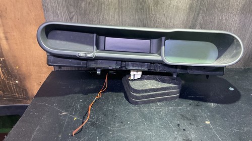 Citroen picasso speedometer - picasso,