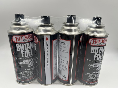 Butane fuel oz - fuel,,