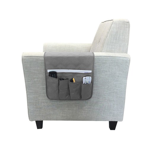 Pocket sofa arm rest - 5,