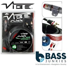 Vibe VSAWK4 2000 Watts 4 AWG