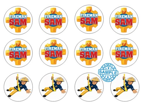 Top quality fireman - fireman, sam