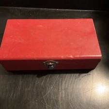 Vintage Burgess Vibrocrafters