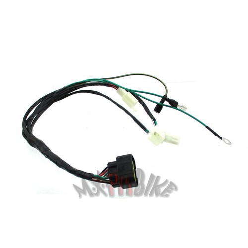 Pit dirt bike zongshen digital - pit,
