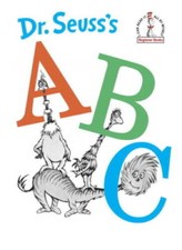 Dr. Seuss's ABC  (Beginner