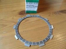 BETA, Trials Bike, Clutch Friction Plate, part no. 134351000