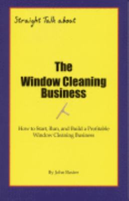 The window cleaning business - the,