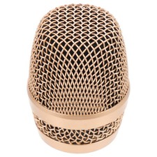  Microphone Metal Mic Ball