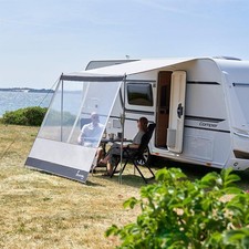 Isabella shade 300 - shade, caravan