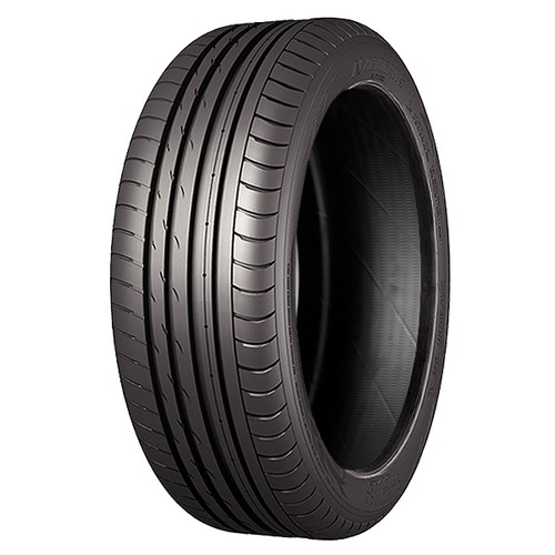 Tyre nankang 195 r16 80w - r16,