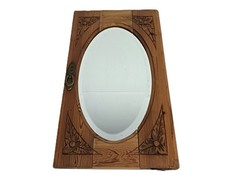 small cabinet door panel