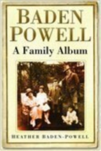 Baden powell family album - baden-powell,