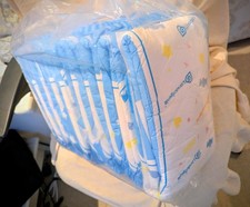 Adult Nappies/Diaper (up to 38