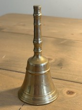Vintage Solid Heavy Small