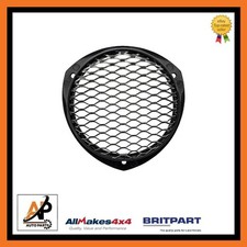 Heater Vent Wing Trim For Land