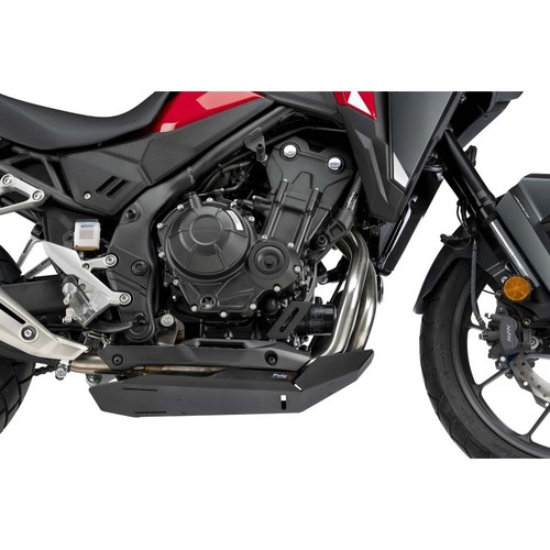 Puig engine sump protection - engine,