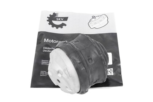 Front engine mounting left - engine,