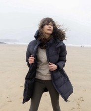 Musto Women’s Active Puffa