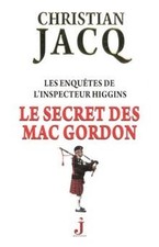 Les enquêtes de linspecteur