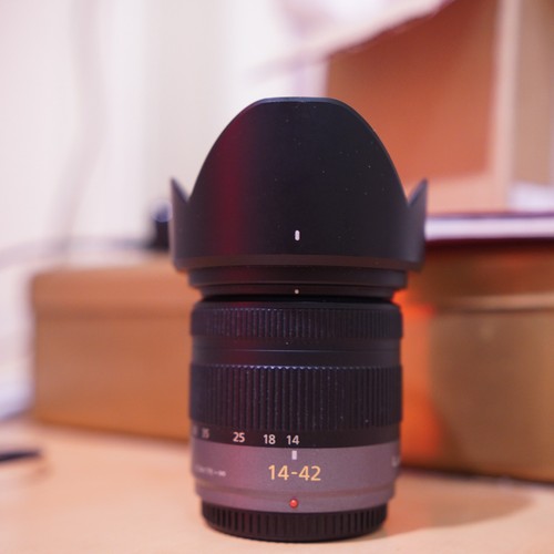 Panasonic lumix vario - panasonic,