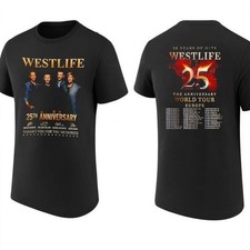 Westlife 25 Years Of Hits The