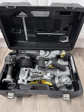 Tool set combi drill - in,