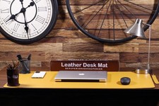 Handmade genuine leather - genuine,