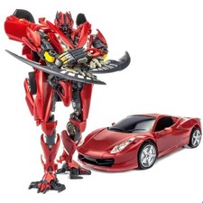 Transformation BMB Toys BS01