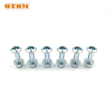 OTOM Motorcycle Sprocket Bolts