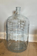 Vintage Crisa Mexico Demijohn