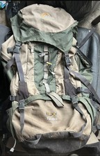 Lowe Alpine Hiking Backpack