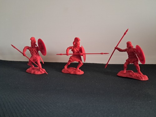 Conte collectibles spartan - conte,