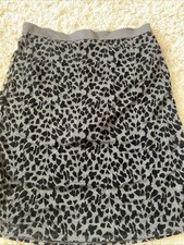 Ann Summers Animal Print