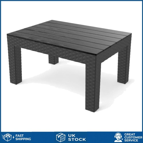 Modern rectangular black - modern,