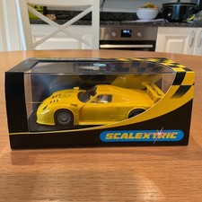 Scalextric C2449 Porsche GT1