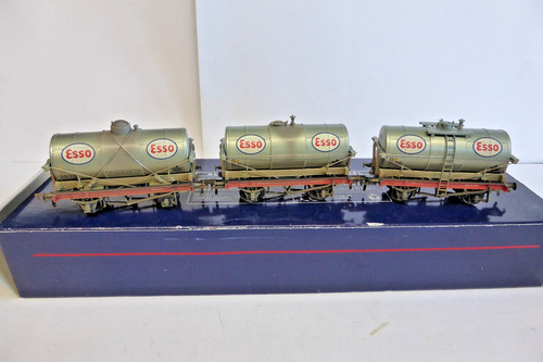 Gauge bachmann 668 box - oo,
