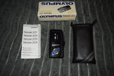 Olympus Pearlcorder S711 With